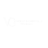 Vêtements Vincent et Gabrielle Logo