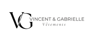 Vêtements Vincent et Gabrielle Logo