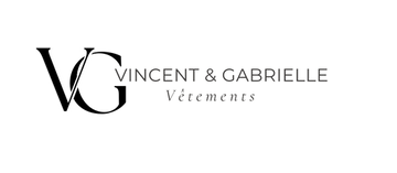 Vêtements Vincent et Gabrielle Logo